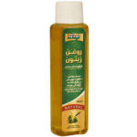 روغن زیتون 60 میلی لیتر نوشاد