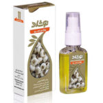 روغن سیر نوشاد