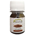 روغن شاهدانه پاشا