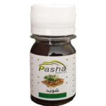 روغن شوید پاشا