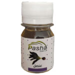 روغن عنصل پاشا