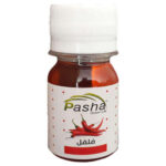 روغن فلفل پاشا
