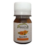 روغن کالاندولا پاشا