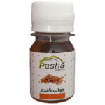 روغن جوانه گندم پاشا