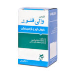 قرص والی فلور نیاک