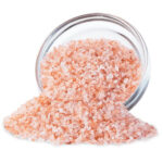 نمک صورتی هیمالیا