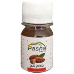 روغن بادام تلخ پاشا
