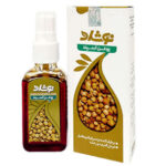 روغن اسپند نوشاد