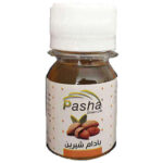 روغن بادام شیرین پاشا
