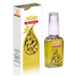 روغن زنجبیل نوشاد