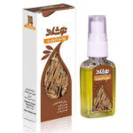 روغن دارچین نوشاد