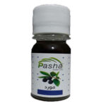 روغن مورد پاشا