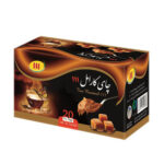 چای کارامل 111
