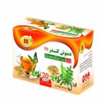 دمنوش کندر 200 گرمی 111