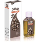 روغن کرچک نوشاد
