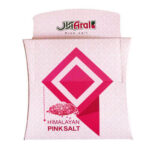 نمک صورتی هیمالیا اراک آرال