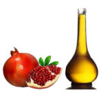 روغن هسته انار