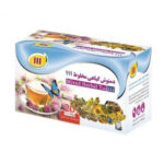 دمنوش آرامش