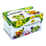 دمنوش آرتیشو 111