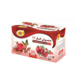 دمنوش انار 111