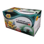 دمنوش مخلوط قاصدک 111