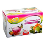 دمنوش میوه کاکتوس ۱۱۱