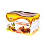 دمنوش گیاهی قارچ گانودرما 111