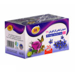 دمنوش گل گاوزبان