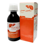 شربت سکنجبین عنصلی نیاک200 میلی لیتر