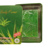 صابون آلوئه ورا لیدی اسکار Lady Oscar