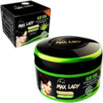 کرم آبرسان دست و صورت آلوئه ورا مکس لیدی