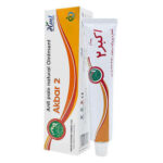 پماد اکبر ۲ حکیم مومن تبریزی