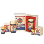 عصاره جینسینگ قرمز کره ای