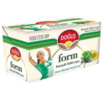 دمنوش لاغری چند گیاه دوغوش Doğuş