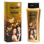 شامپو تریاک مکس لیدی MAX LADY