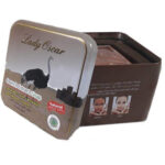 صابون روغن شترمرغ Lady Oscar