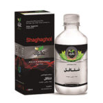 عرق ترکیبی شقاقل عالیان