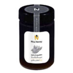 دوسین (معجون عسل و سیاه دانه) نیکا ۳۵۰ گرمی