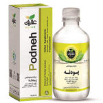 عرق ترکیبی پودنه عالیان