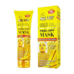 ماسک طلای آبرسان مکس لیدی MAX LADY