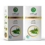 تیزن مفاصل حکیم مومن تبریزی