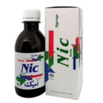 شربت نیک سودا فراطب