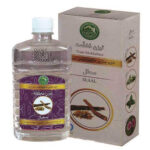 تیزن سعال حکیم مومن تبریزی