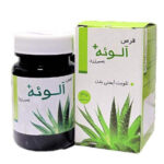 قرص آلوئه (صبر زرد) نیاک