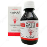 شربت شراب زبیب نیاک