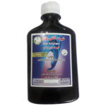 شربت آنتی بلغم طبیعی