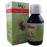 شربت زوفا نیاک