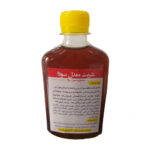 شربت معدل سودا (شربت لسان الثور)