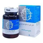 قرص اطریفل اسطوخودوسی نیاک