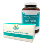 پودر ماءالجبن افتیمونی نیاک